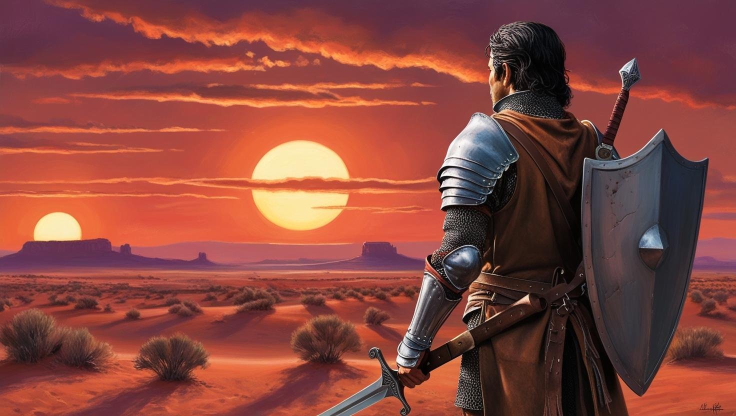 Read more about the article How to Apply The Hero’s Journey to Copywriting: The Utimate Guide to Google Ads