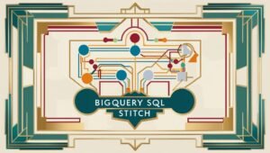 Read more about the article How to Use BigQuery, SQL, and Stitch to Dig Deep Into Marketing Insights