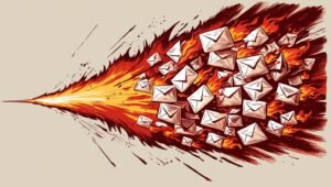 Read more about the article The Truth About Email Blasts: When to Use Them, When to Avoid Them, and How to Do Them Right
