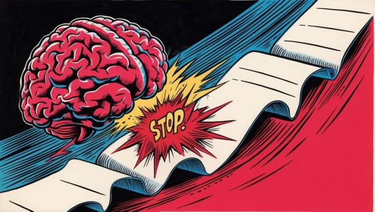 What Makes a Brain Stop Scrolling – And How You Can Cash In On It