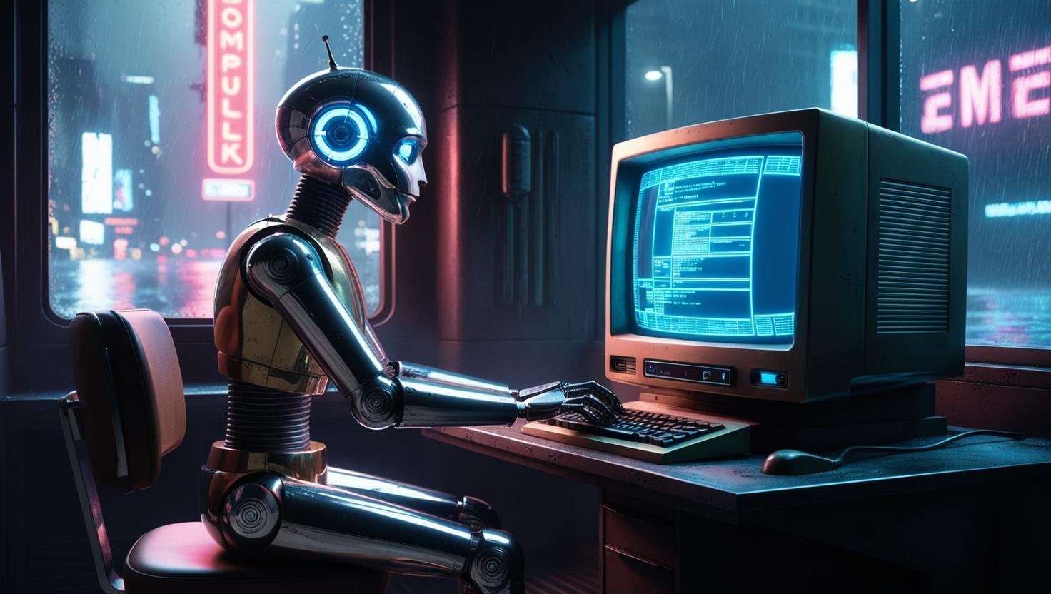 Read more about the article What is an AI Marketing Agency? The Future of Digital Growth, Automated.