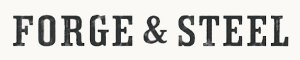 Forge & Steel